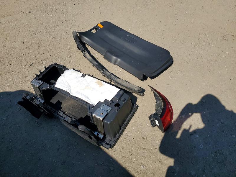 49572716 :رقم المزاد ، 5N1AL0MM5GC529134 vin ، 2016 Infiniti Qx60 مزاد بيع