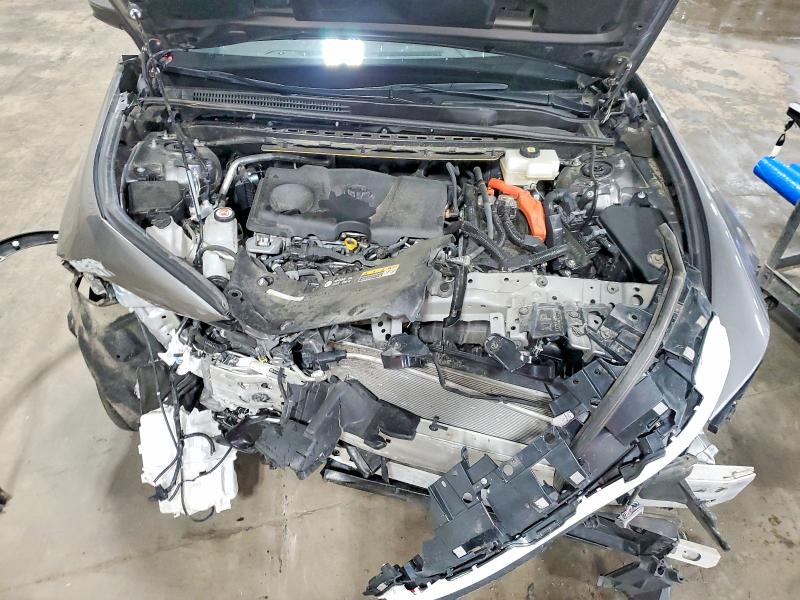 Продажа на аукционе авто 2023 Toyota Crown, vin: JTDAAAAF4P3017564, номер лота: 50352326