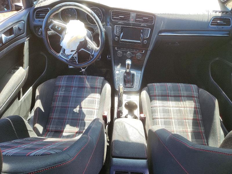 Продажа на аукционе авто 2015 Volkswagen Gti, vin: 3VW4T7AU9FM091114, номер лота: 47690336