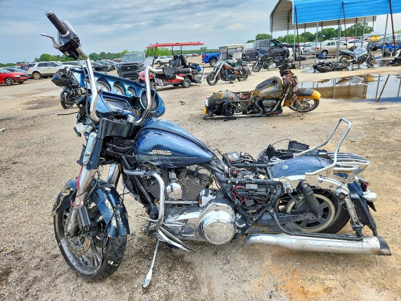 51866156 :رقم المزاد ، 1HD1KRM12GB674976 vin ، 2016 Harley Davidson Flhxs مزاد بيع