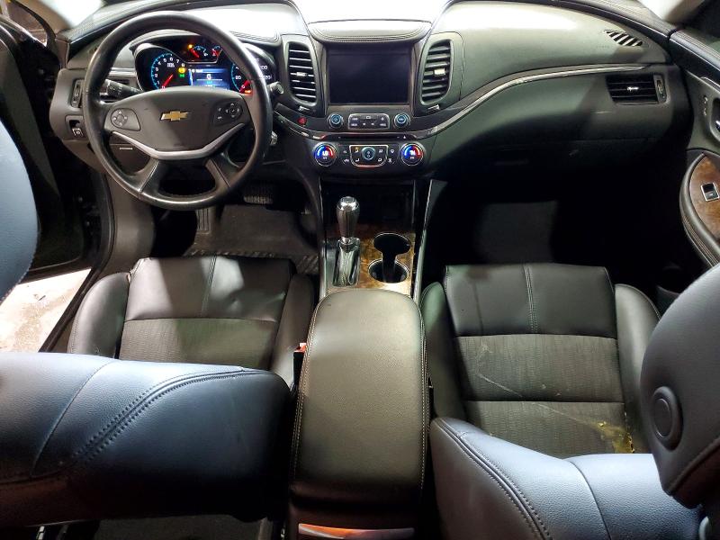 Продаж на аукціоні авто 2014 Chevrolet Impala, vin: 1G1115SL6EU137412, номер лоту: 49100006