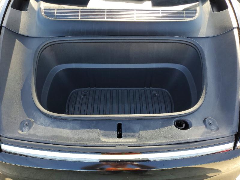 Aukcja sprzedaży 2026 Tesla Model Y, vin: 7SAYGDED1TF395767, numer aukcji: 50975936