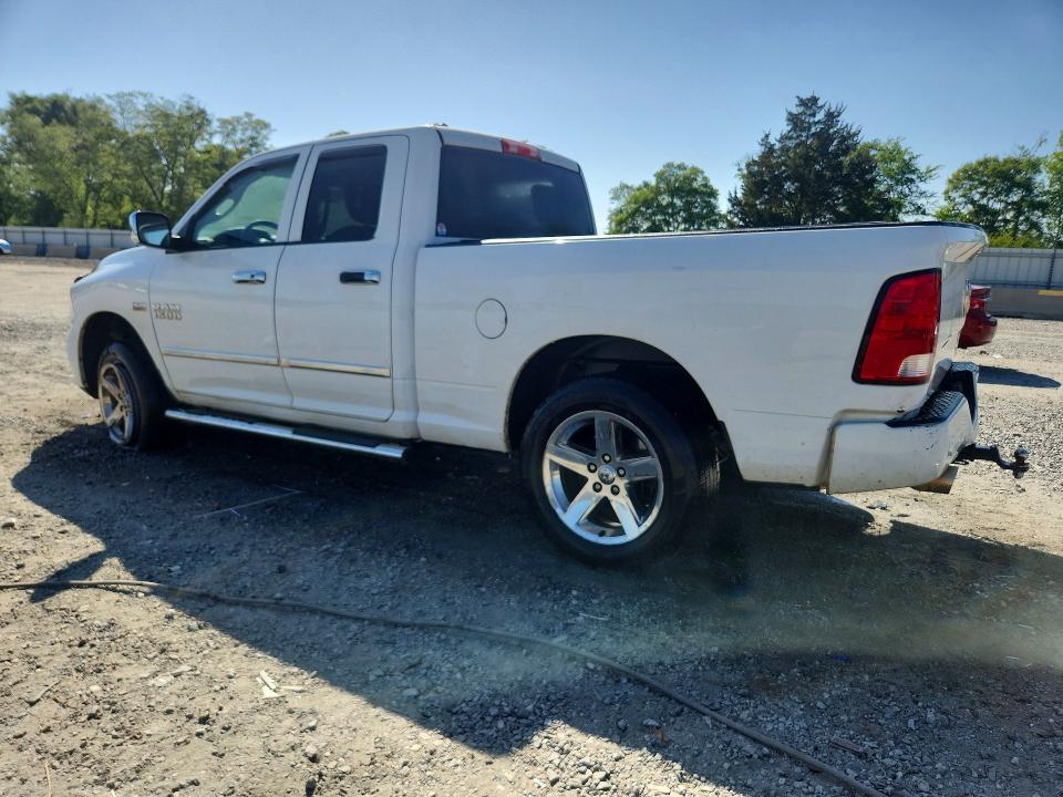 Aukcja sprzedaży 2014 Ram 1500, vin: 1C6RR7FT4ES274215, numer aukcji: 50083226
