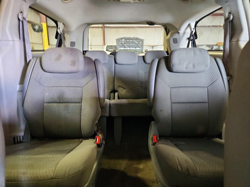 Aukcja sprzedaży 2008 Chrysler Town & Country, vin: 2A8HR54P88R822391, numer aukcji: 50360576