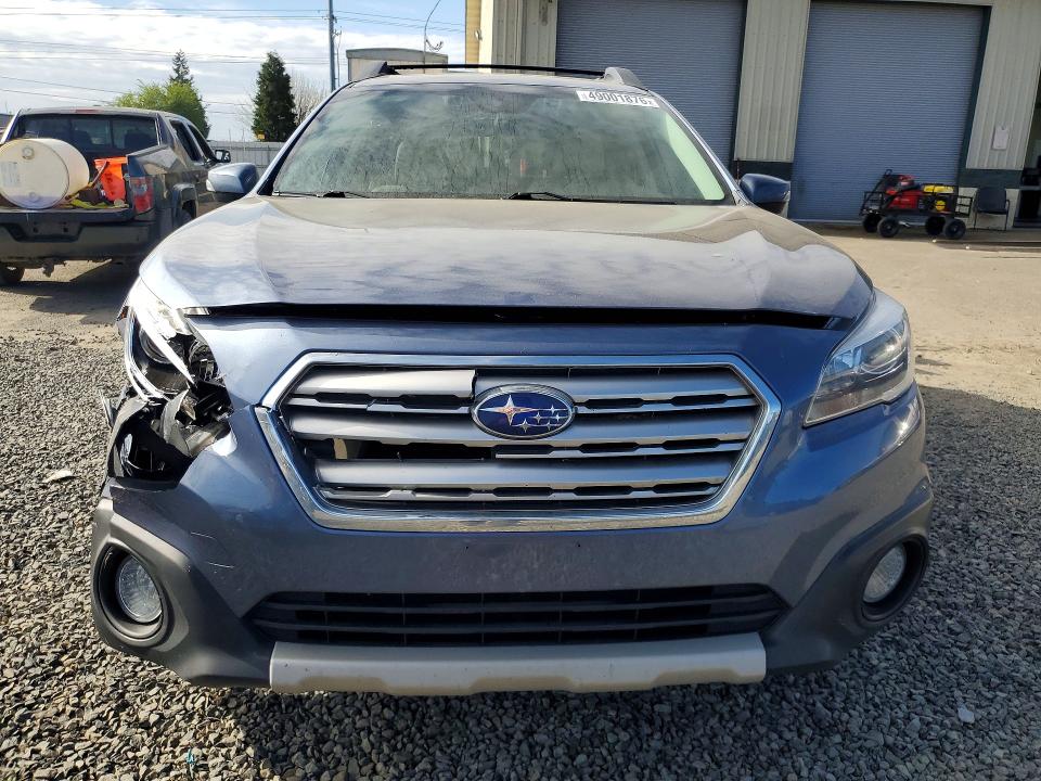Aukcja sprzedaży 2017 Subaru Outback, vin: 4S4BSANC1H3381603, numer aukcji: 49001876