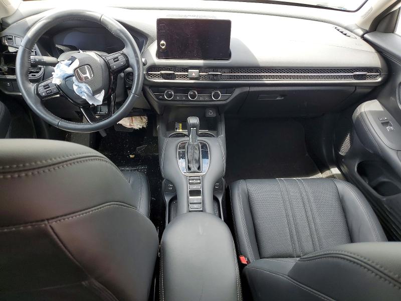 50758716 :رقم المزاد ، 3CZRZ1H79RM747668 vin ، 2024 Honda Hr-v مزاد بيع