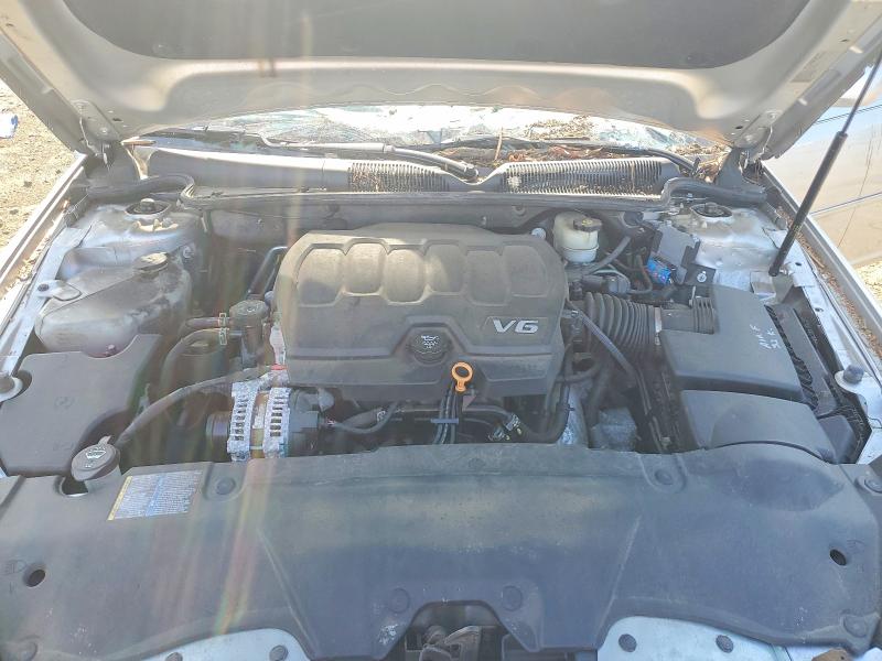 Aukcja sprzedaży 2011 Buick Lucerne, vin: 1G4HC5EM1BU101185, numer aukcji: 49536446