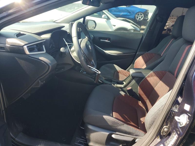 Aukcja sprzedaży 2024 Toyota Corolla, vin: 5YFS4MCE3RP216617, numer aukcji: 50324736