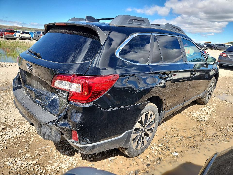 Продаж на аукціоні авто 2016 Subaru Outback, vin: 4S4BSENC5G3251183, номер лоту: 49671346