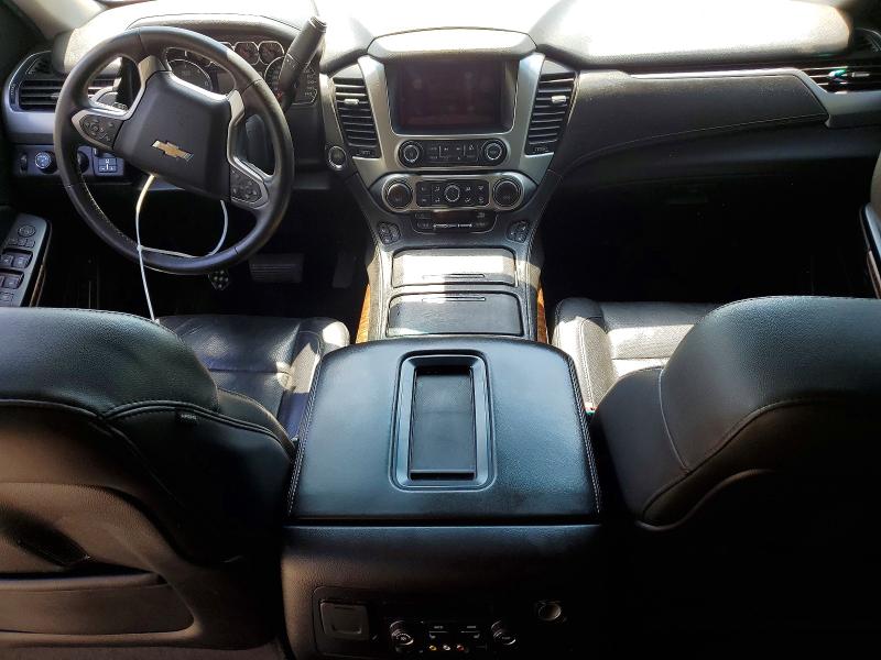 Aukcja sprzedaży 2015 Chevrolet Suburban, vin: 1GNSKKKC9FR145099, numer aukcji: 49977316