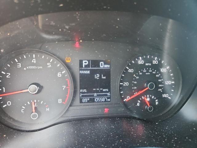 Продажа на аукционе авто 2021 Kia Rio, vin: 3KPA24ADXME367251, номер лота: 49794406