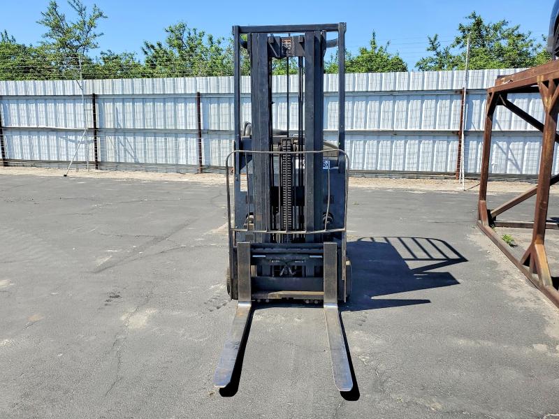 Продаж на аукціоні авто 1999 Crown Rc3020-35, vin: 1A210381, номер лоту: 48438086