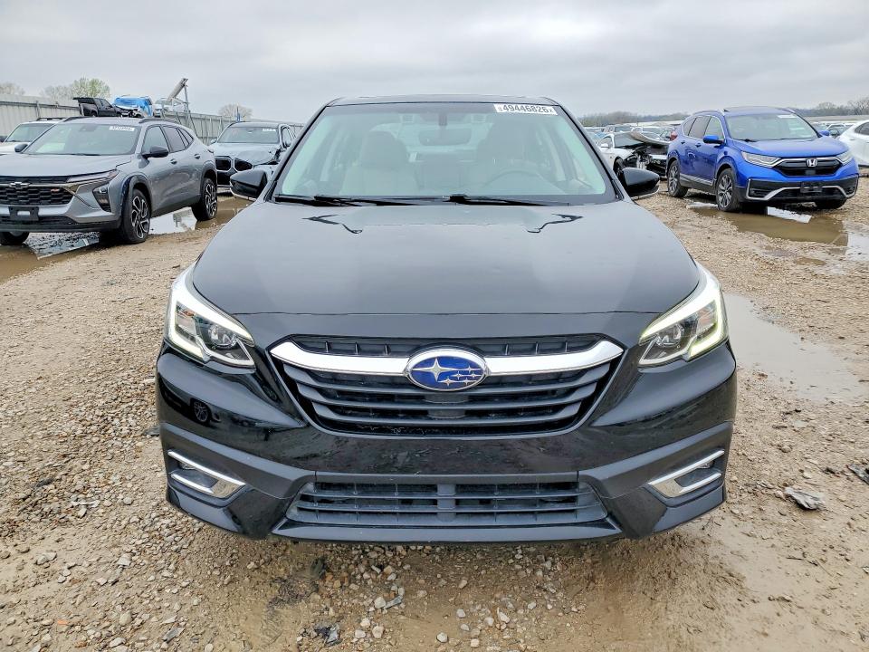 49446826 :رقم المزاد ، 4S3BWAN64M3003479 vin ، 2021 Subaru Legacy مزاد بيع