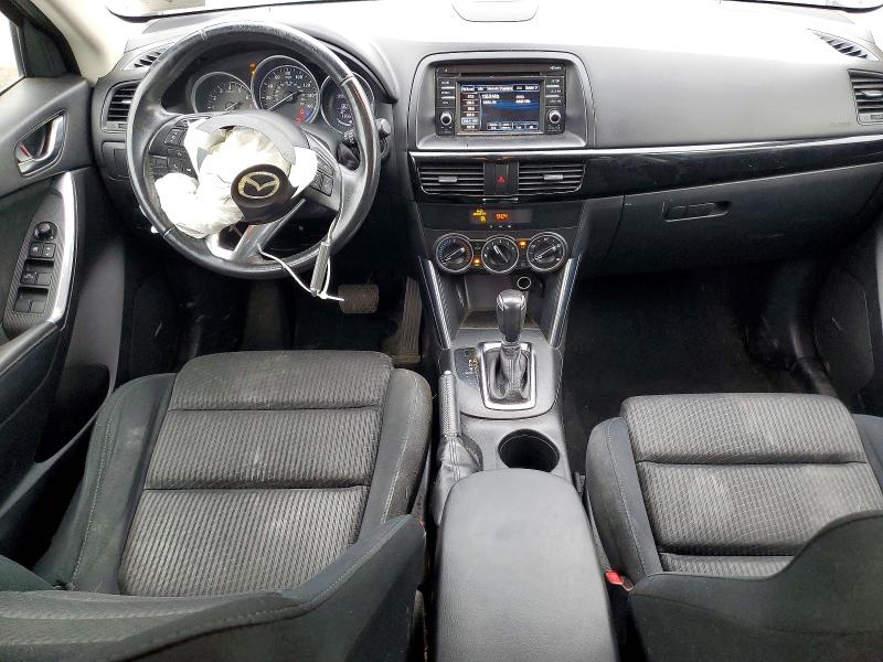 Продажа на аукционе авто 2014 Mazda Cx-5, vin: JM3KE4CY1E0424997, номер лота: 51303696