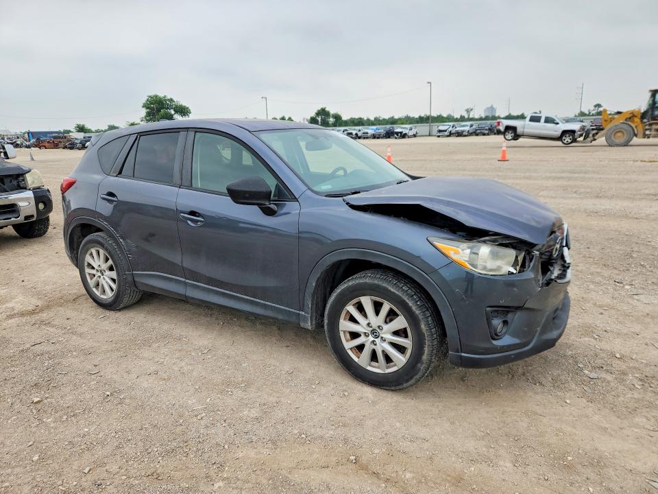 Продаж на аукціоні авто 2013 Mazda Cx-5, vin: JM3KE2CE1D0123199, номер лоту: 51208846