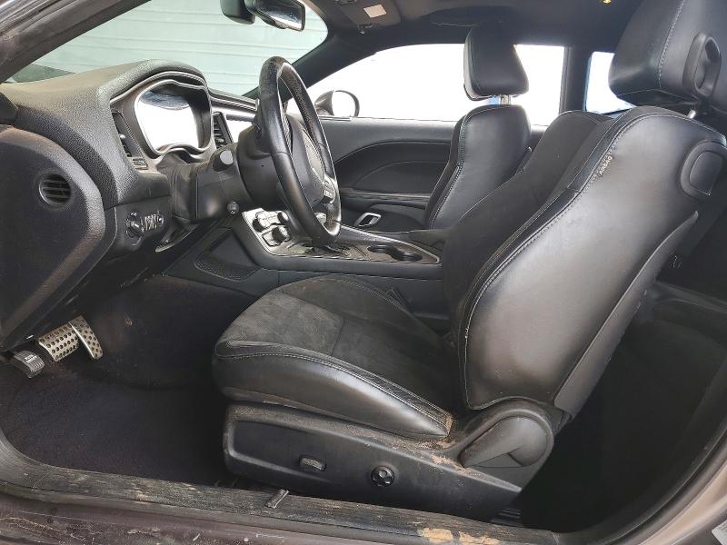 2016 Dodge Challenger მანქანა იყიდება აუქციონზე, vin: 2C3CDZFJ5GH349820, აუქციონის ნომერი: 48712296
