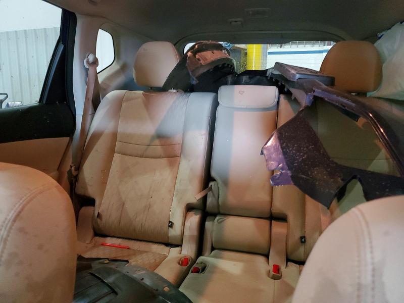 Продажа на аукционе авто 2020 Nissan Rogue, vin: JN8AT2MV1LW115774, номер лота: 47541606