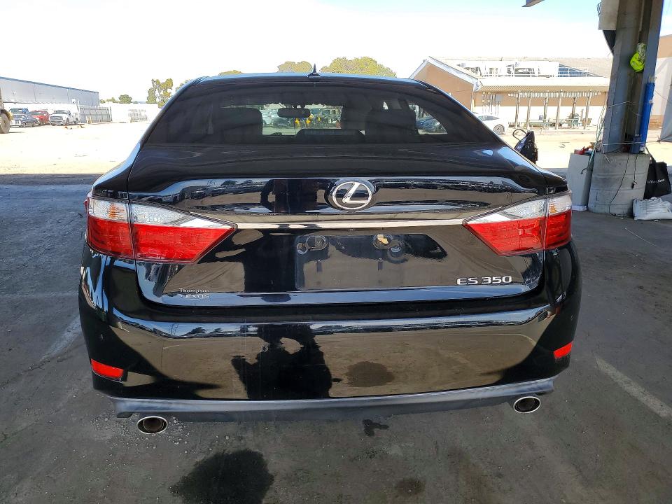 Продаж на аукціоні авто 2014 Lexus Es 350, vin: JTHBK1GGXE2108194, номер лоту: 49286606
