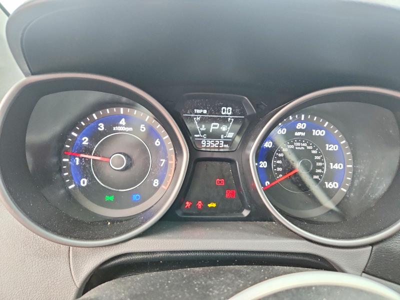 Продаж на аукціоні авто 2015 Hyundai Elantra, vin: 5NPDH4AE7FH602420, номер лоту: 50617296