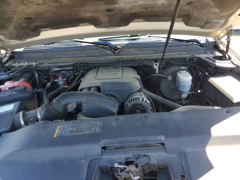 50526706 :رقم المزاد ، 1GYEC63878R235594 vin ، 2008 Cadillac Escalade مزاد بيع