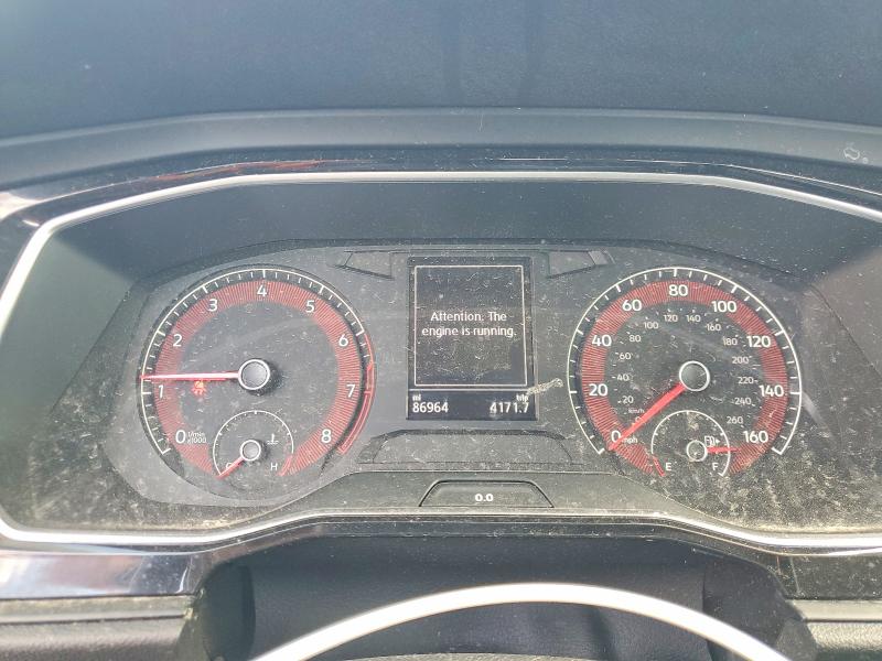 Продаж на аукціоні авто 2020 Volkswagen Jetta, vin: 3VWC57BU5LM104442, номер лоту: 49594506