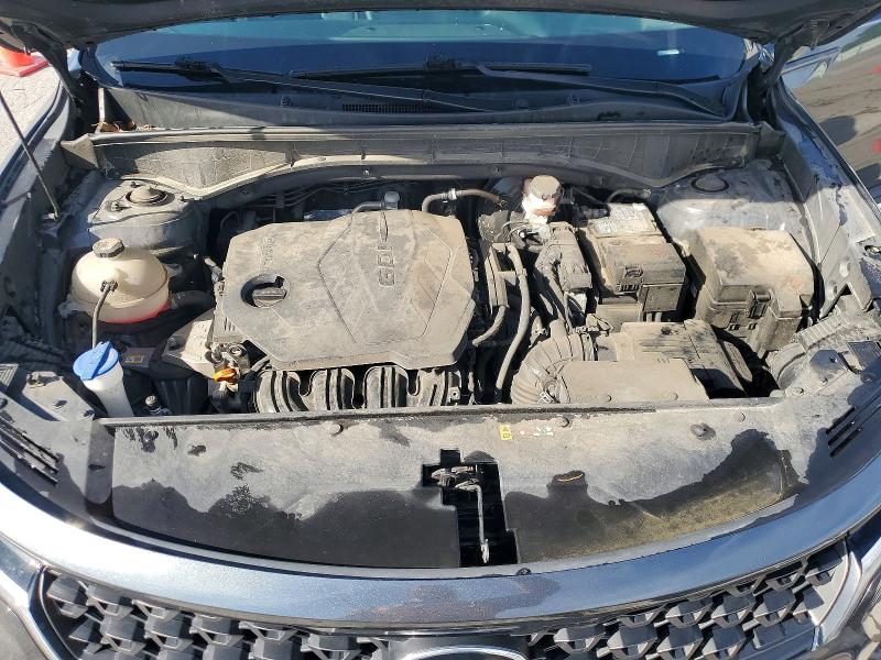 Aukcja sprzedaży 2021 Kia Sorento, vin: 5XYRLDLC3MG031433, numer aukcji: 52153606