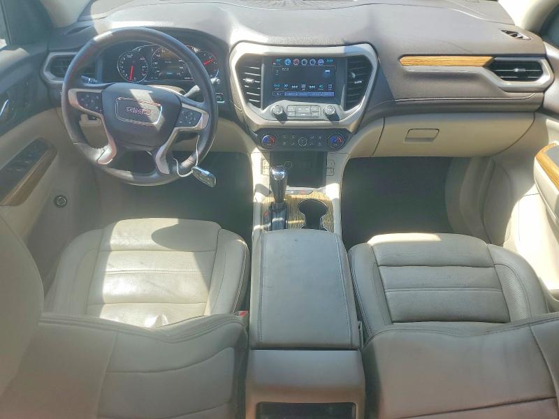 2017 Gmc Acadia მანქანა იყიდება აუქციონზე, vin: 1GKKNPLS4HZ146686, აუქციონის ნომერი: 49321906
