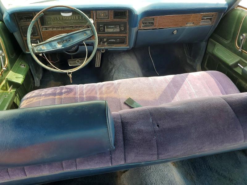 Aukcja sprzedaży 1973 Ford Ltd, vin: 3G63S222582, numer aukcji: 51255066