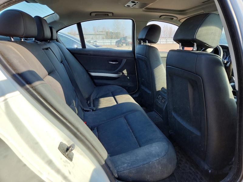 Продажа на аукционе авто 2010 Bmw 323, vin: WBAPG7C52AA641606, номер лота: 50396386
