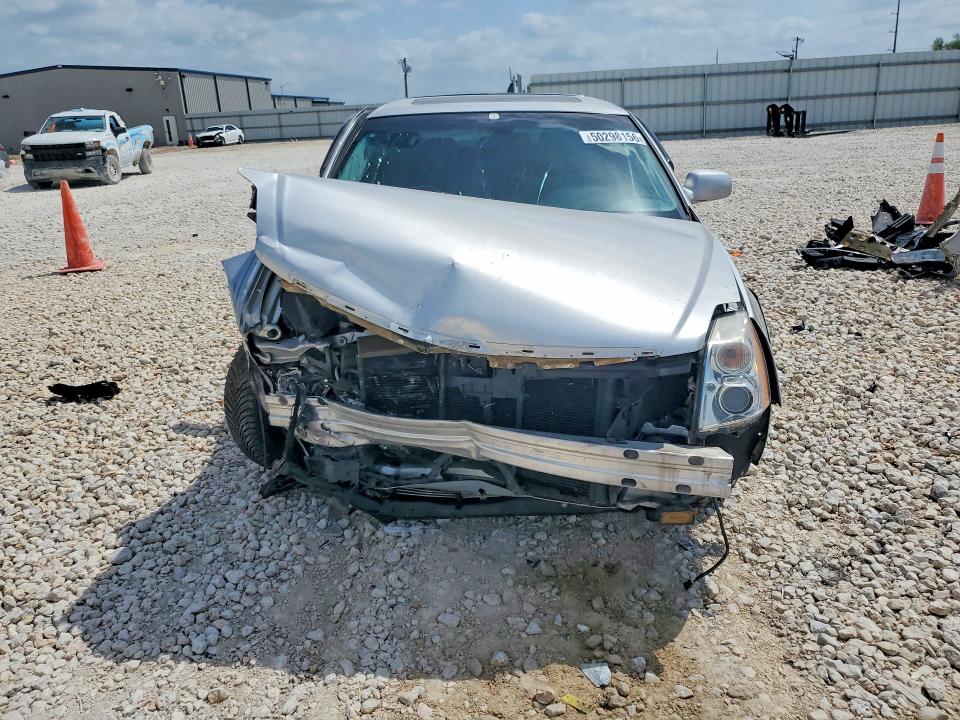 Продаж на аукціоні авто 2009 Cadillac Dts, vin: 1G6KD57Y59U140270, номер лоту: 50298156