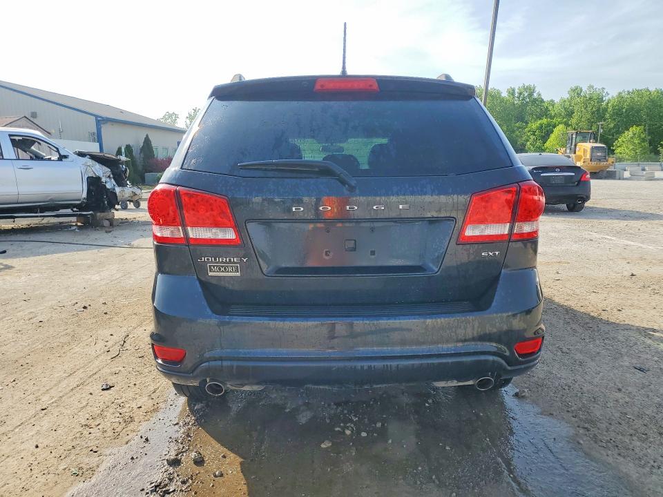 2013 Dodge Journey მანქანა იყიდება აუქციონზე, vin: 3C4PDCBG3DT711974, აუქციონის ნომერი: 51148856