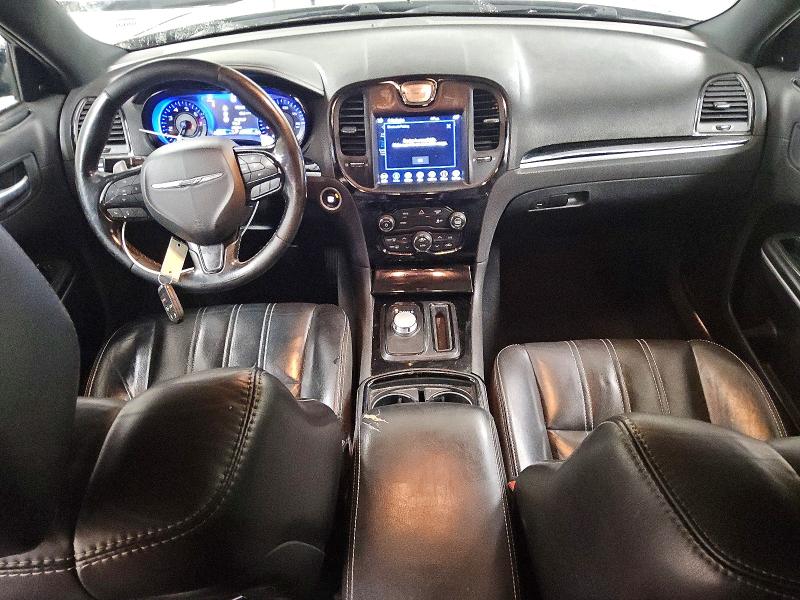Aukcja sprzedaży 2019 Chrysler 300, vin: 2C3CCABG9KH516011, numer aukcji: 50633196