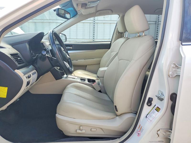 Aukcja sprzedaży 2011 Subaru Outback, vin: 4S4BRBCC0B3402372, numer aukcji: 51696546