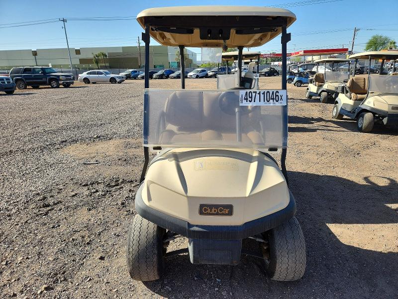 2020 Club Car Unknown მანქანა იყიდება აუქციონზე, vin: AN2038109400, აუქციონის ნომერი: 49711046