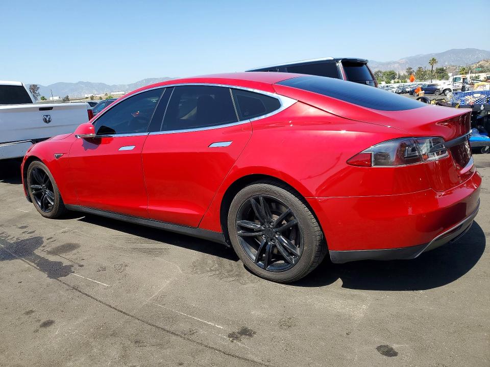 Aukcja sprzedaży 2015 Tesla Model S, vin: 5YJSA1S28FF099459, numer aukcji: 51904526