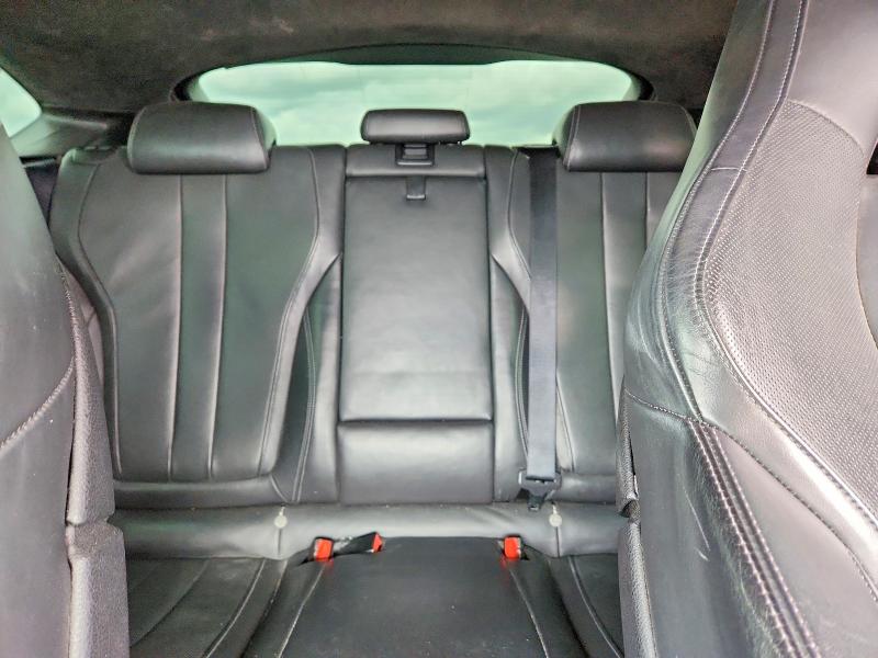 Aukcja sprzedaży 2015 Bmw X6, vin: 5YMKW8C58F0R42777, numer aukcji: 52051856