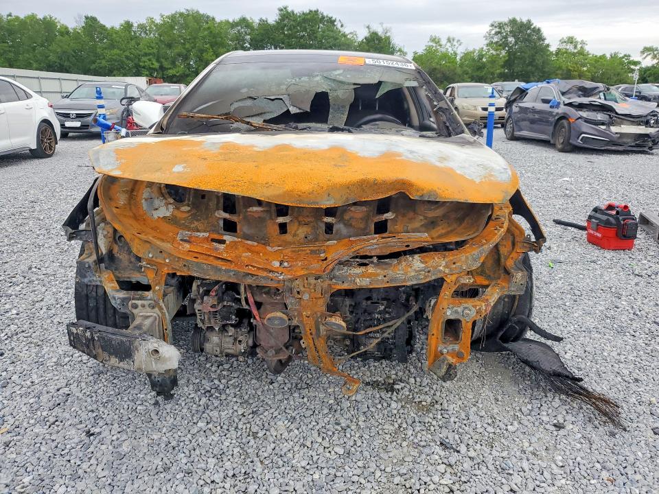 Aukcja sprzedaży 2016 Hyundai Azera, vin: KMHFH4JG9GA518680, numer aukcji: 50152436