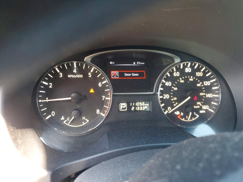 Продажа на аукционе авто 2015 Nissan Altima, vin: 1N4AL3AP3FC467399, номер лота: 47733946