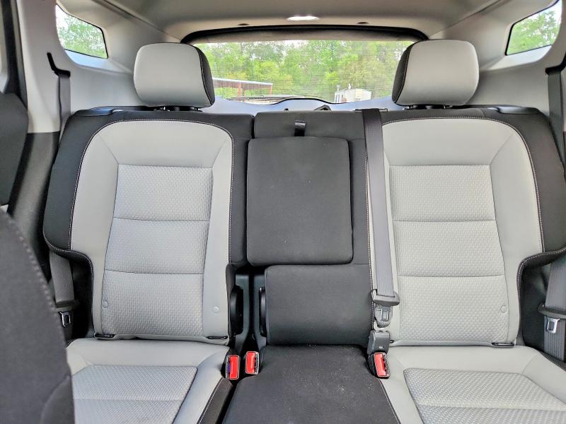 48589496 :رقم المزاد ، 3GKALTEV8NL148235 vin ، 2022 Gmc Terrain مزاد بيع