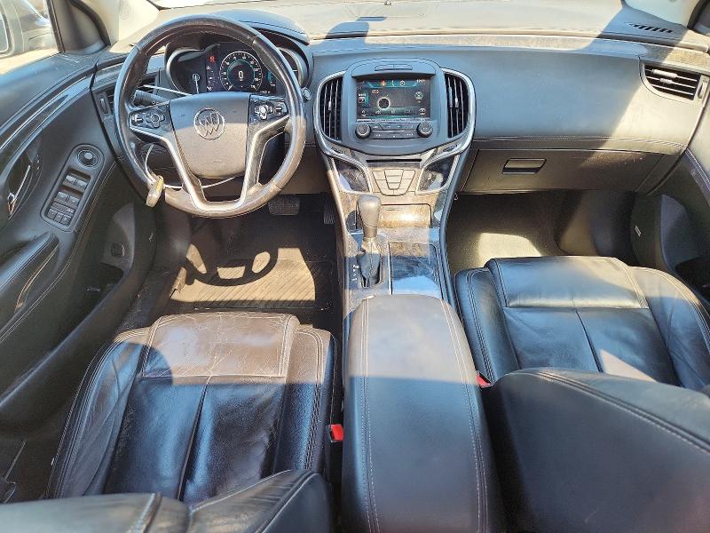 Aukcja sprzedaży 2014 Buick Lacrosse, vin: 1G4GB5G36EF104286, numer aukcji: 51719686