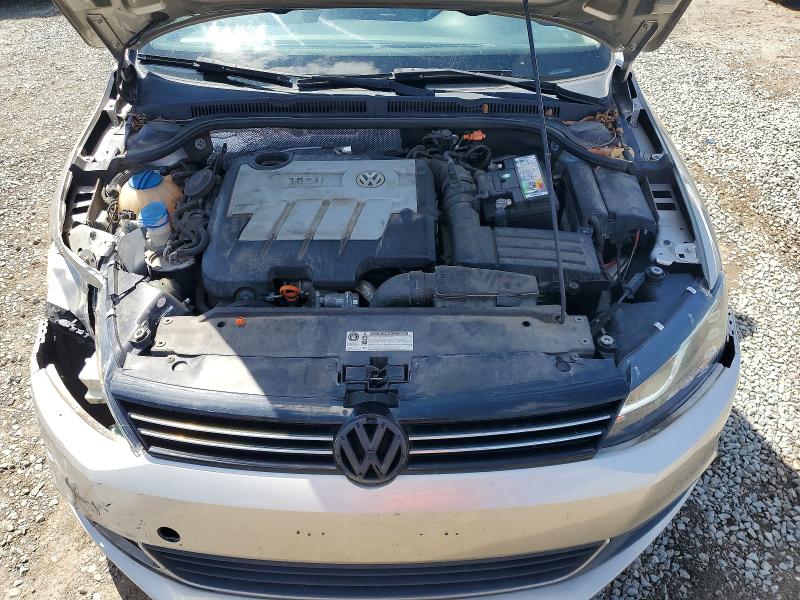 Aukcja sprzedaży 2013 Volkswagen Jetta, vin: 3VWLL7AJ9DM201688, numer aukcji: 49789216