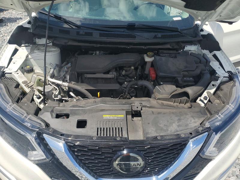 Aukcja sprzedaży 2022 Nissan Rogue Sport, vin: JN1BJ1CW3NW484989, numer aukcji: 49879476