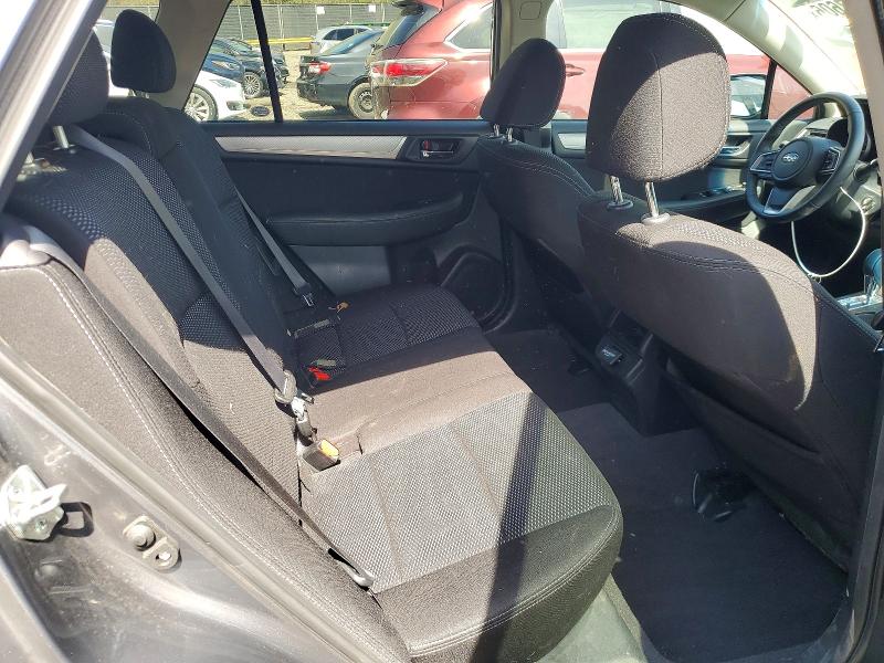 Продажа на аукционе авто 2018 Subaru Outback, vin: 4S4BSAHC0J3221472, номер лота: 48777606