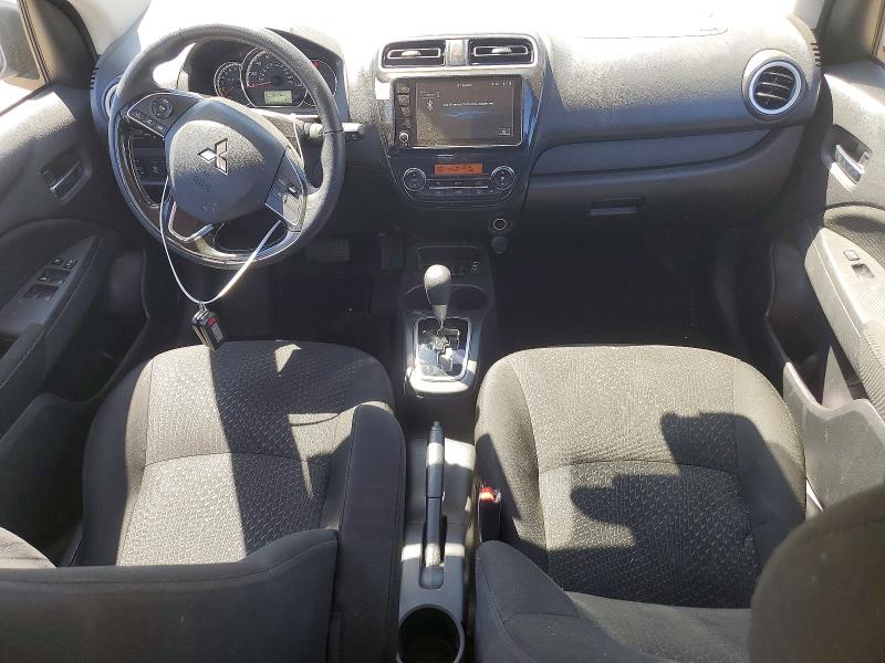 Auction sale of the 2024 Mitsubishi Mirage, vin: ML32FVFJXRHF14883, lot number: 48986466