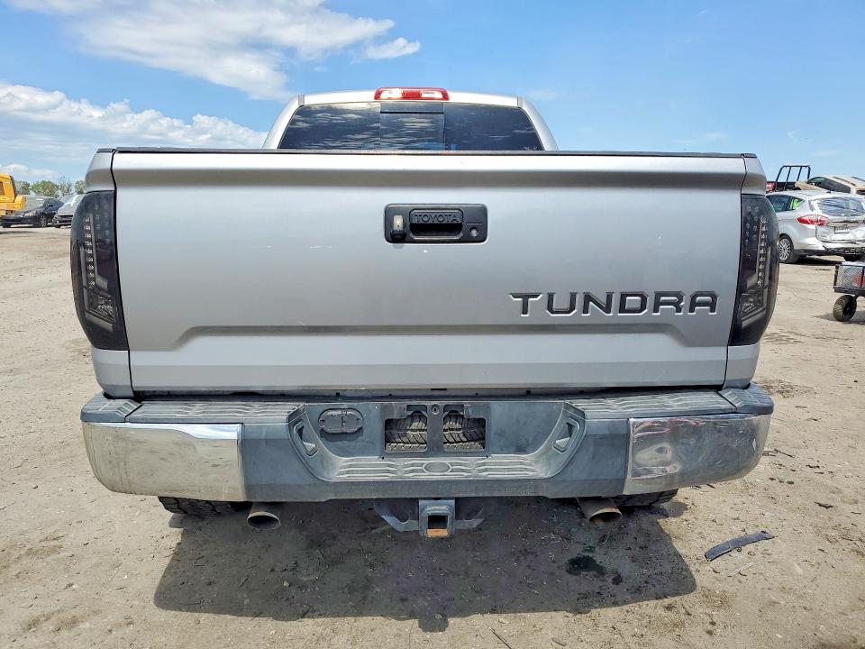 49465686 :رقم المزاد ، 5TFRY5F10EX165686 vin ، 2014 Toyota Tundra مزاد بيع