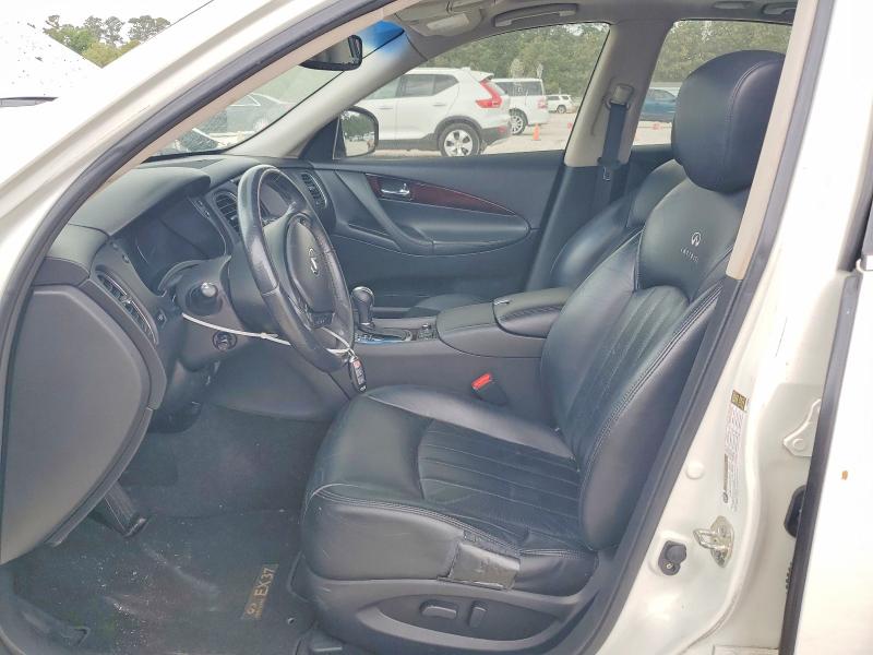 Aukcja sprzedaży 2013 Infiniti Ex37, vin: JN1BJ0HP1DM430242, numer aukcji: 48815556