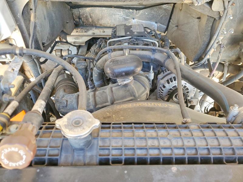 Продаж на аукціоні авто 2020 Freightliner Mt45 Chassis, vin: 4UZAC2EA2LCMH7984, номер лоту: 50973586