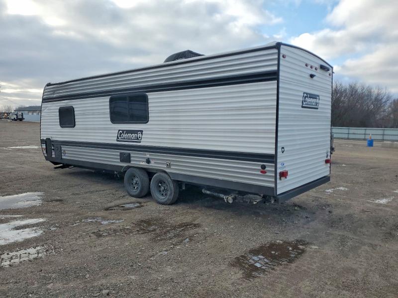 Продажа на аукционе авто 2025 Keystone Coleman, vin: 4YDTCMK25SH944484, номер лота: 47905286