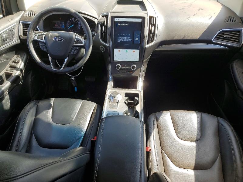 Aukcja sprzedaży 2022 Ford Edge, vin: 2FMPK4K92NBA55532, numer aukcji: 49059156