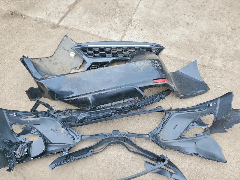 50502446 :رقم المزاد ، 4T1K61BK1RU118748 vin ، 2024 Toyota Camry مزاد بيع
